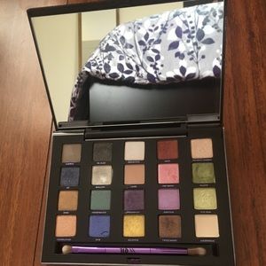 Urban Decay Vice LTD Reloaded Palette